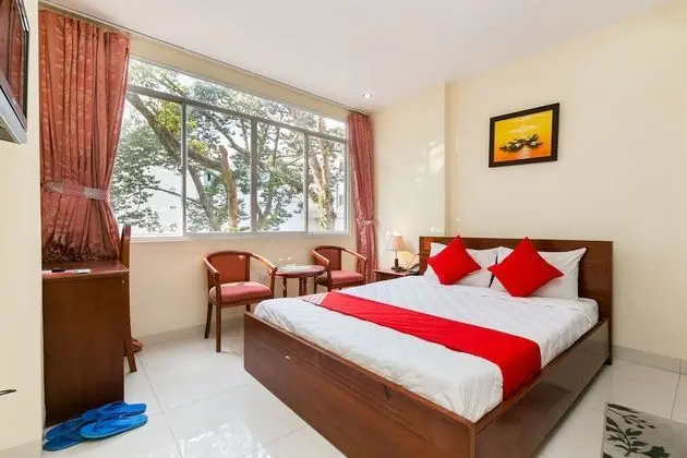 OYO 422 Nguyen Thanh Hotel - Öne Çıkan Resim
