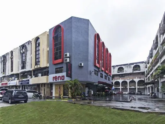 OYO 422 Hotel Reno - Genel