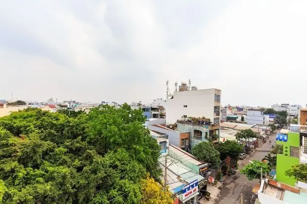 OYO 424 Minh Anh Hotel