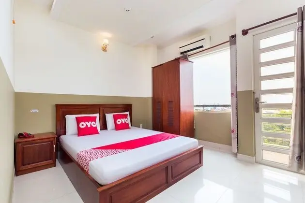 OYO 424 Minh Anh Hotel - Öne Çıkan Resim