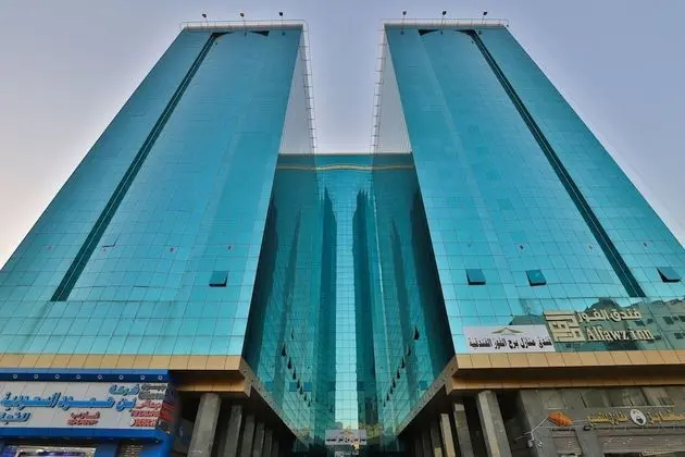 OYO 425 Hotel Manazil Alfouz