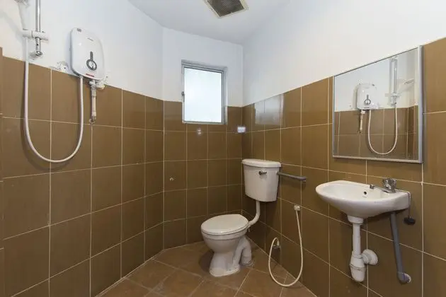 OYO 427 Hotel Kristal