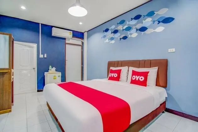 OYO 428 Pha Mansion - Öne Çıkan Resim