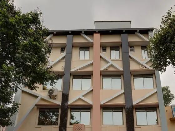 OYO 4283 Hotel Satguru