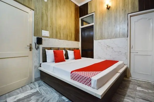OYO 42893 Siali Residency - 1