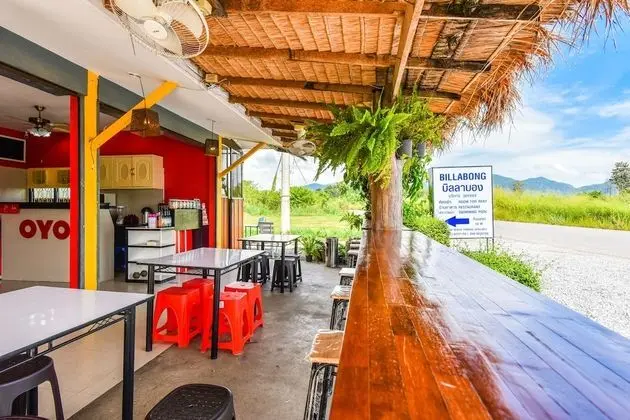 OYO 429 Billabong Resort Cha Am