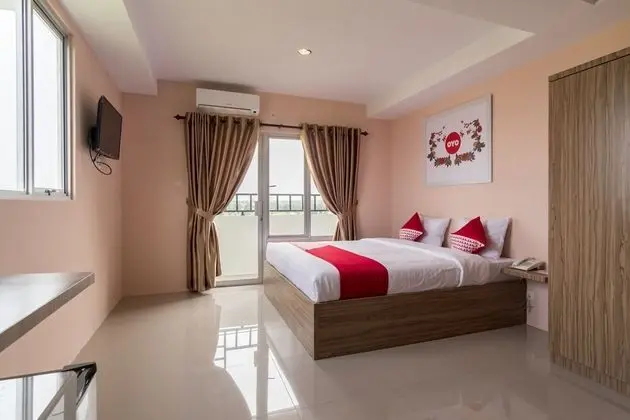 OYO 429 Sky View Premium - Öne Çıkan Resim