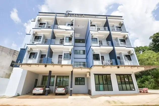 OYO 430 Tanya Place