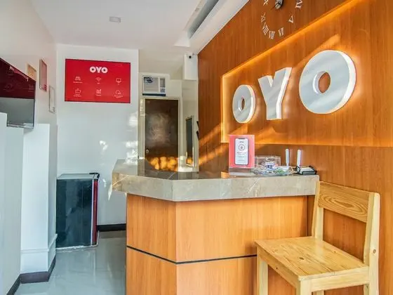 OYO 431 Apollo 11 Apartelle - Öne Çıkan Resim