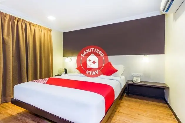 OYO 431 Hotel De Grand Orchard - Öne Çıkan Resim