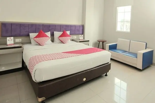 OYO 432 Kosotel