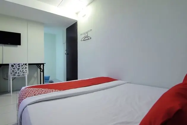OYO 432 My 7Days Inn - Oda