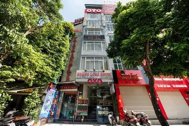 OYO 434 Hoang Long Hotel - 1