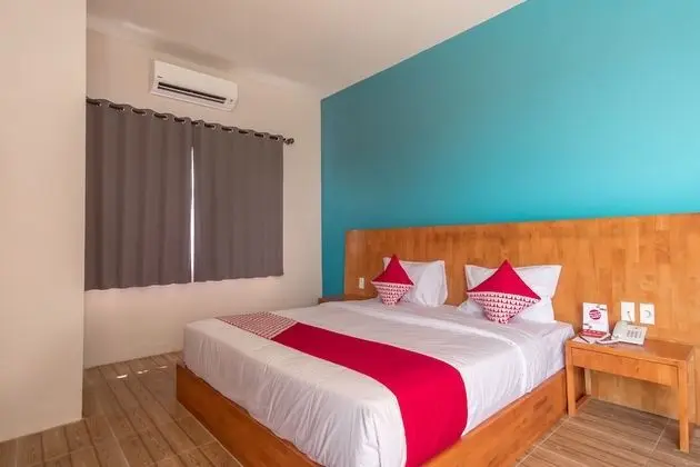 OYO 436 Raz Residence