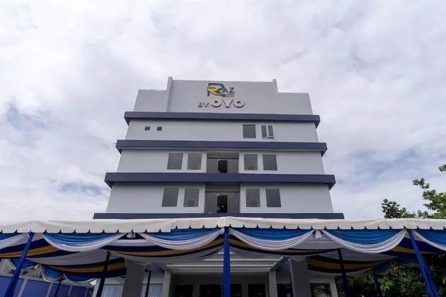 OYO 436 Raz Residence