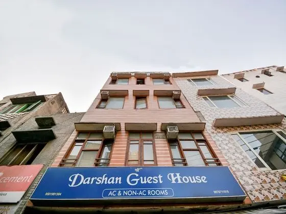 OYO 43606 Darshan Guest House