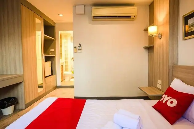 OYO 437 Hostel Na Nara - Oda