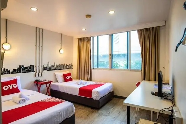 OYO 437 Hostel Na Nara - Öne Çıkan Resim