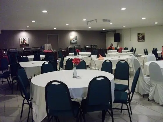 OYO 43961 Kk Hotel Kajang - Genel