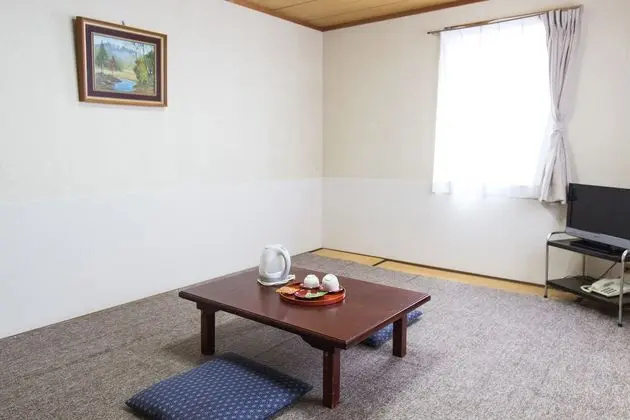 OYO 43983 Business Hotel Takizawa