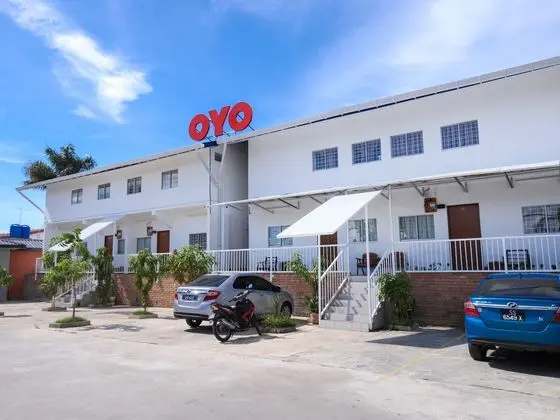 OYO 44011 Weng Bee Guest House