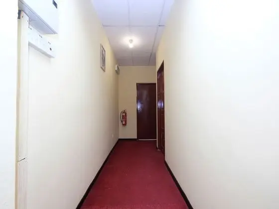 OYO 44029 Tudor Home Inn - İç Mekan