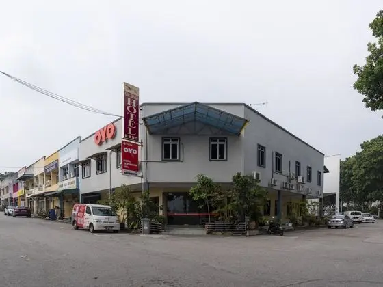 OYO 44036 Hotel De Perdana Hill
