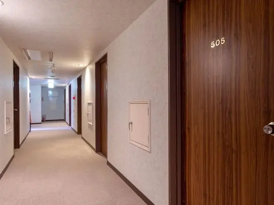 OYO 44061 Businesshotel Yanagi