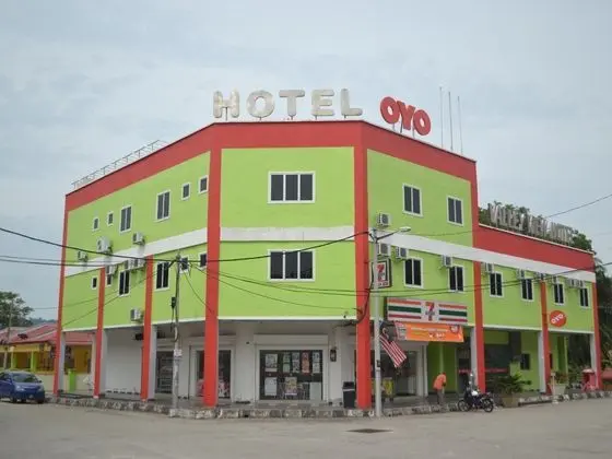 OYO 44088 Valley View Hotel 
