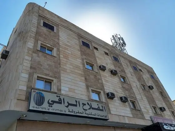 OYO 441 Al Falah Al Raqi