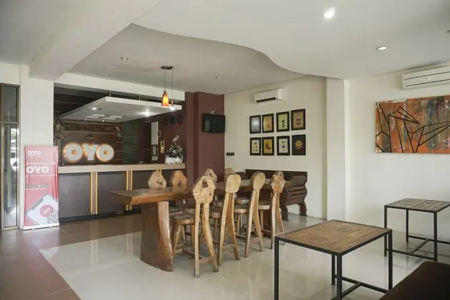 OYO 441 Namira Hotel Syariah