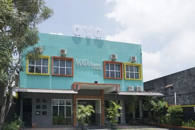 OYO 441 Namira Hotel Syariah