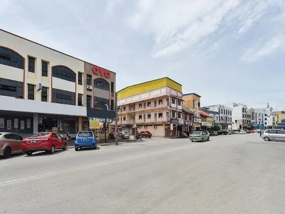 OYO 44123 Hotel Al-Saif
