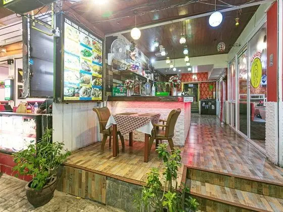 OYO 444 Sea Beach Paradise