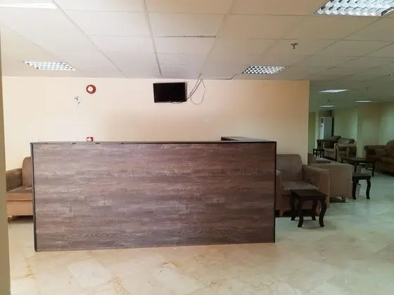 OYO 445 Ajyad Bakkak Hotel - Lobi