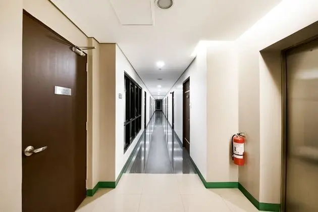 OYO 445 Vinia Residences By Filinvest - İç Mekan