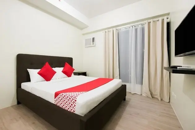 OYO 445 Vinia Residences By Filinvest - Öne Çıkan Resim