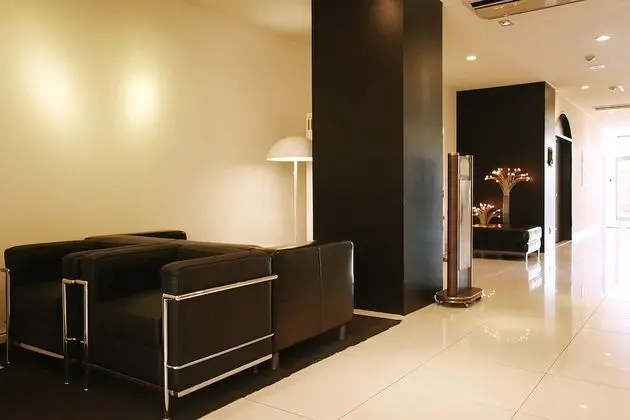 OYO 44580 Hotel Sunshine