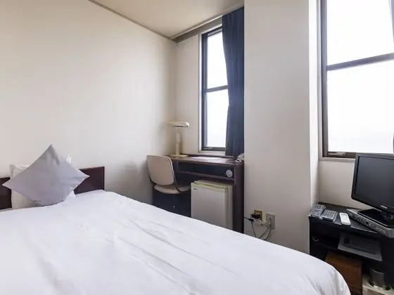 OYO 44585 Hotel Matsuyama Suehiro