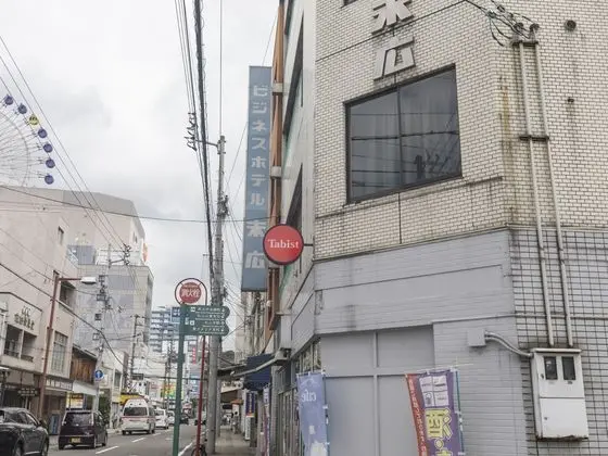 OYO 44585 Hotel Matsuyama Suehiro