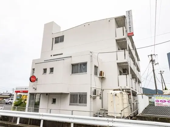 OYO 44647 Motodai Business Hotel