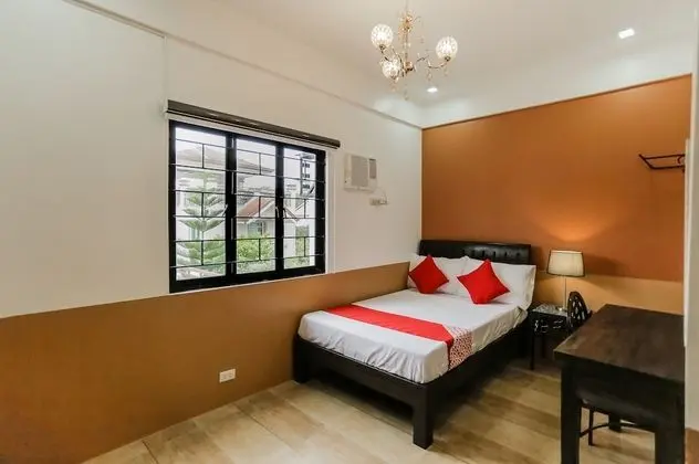 OYO 447 Jill's Residences - Oda
