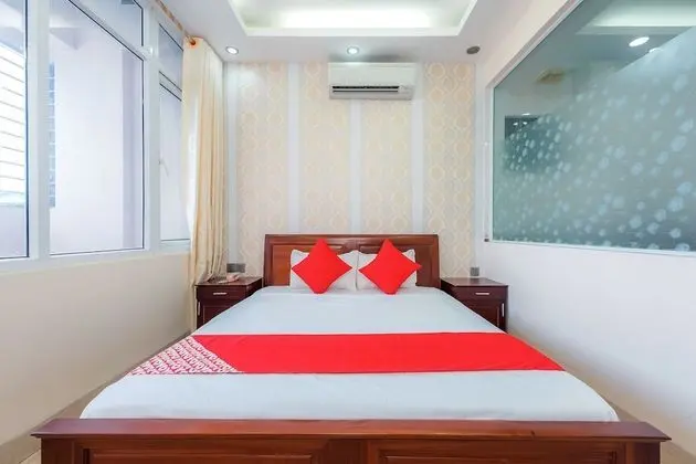 OYO 449 Thang Nga Hotel