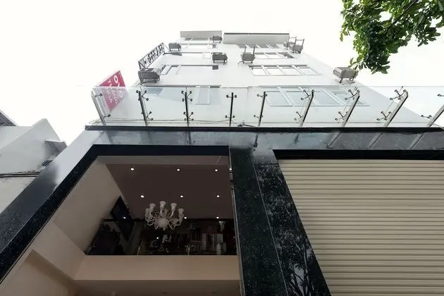 OYO 449 Thang Nga Hotel