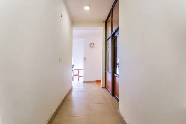 OYO 44993 Choszin Guest House - İç Mekan
