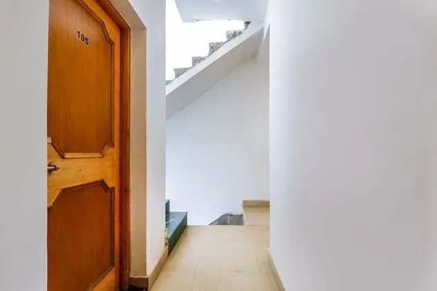 OYO 44993 Choszin Guest House - Lobi