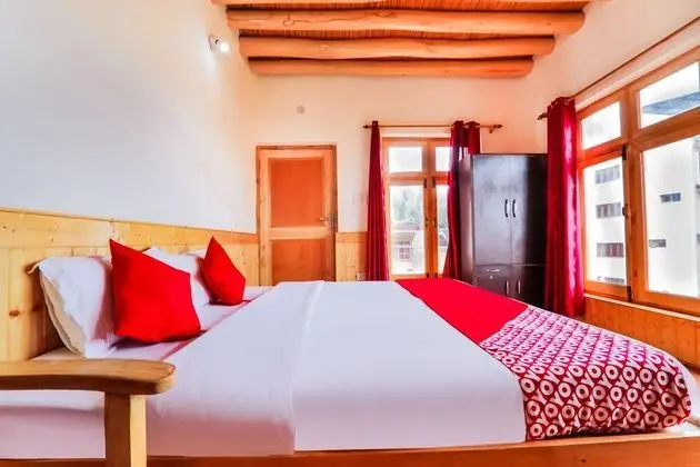 OYO 44993 Choszin Guest House - Oda