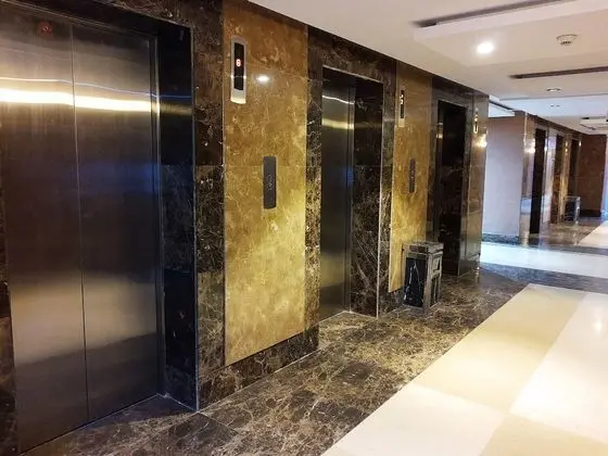 OYO 450 Mawasim Ajyad Al Sudd - İç Mekan