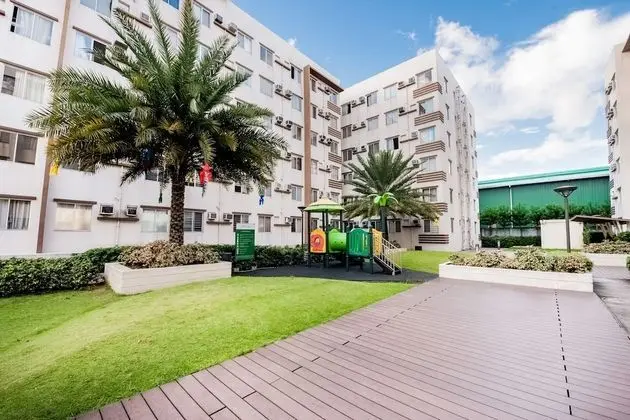OYO 450 One Spatial By Filinvest - Dış Mekan