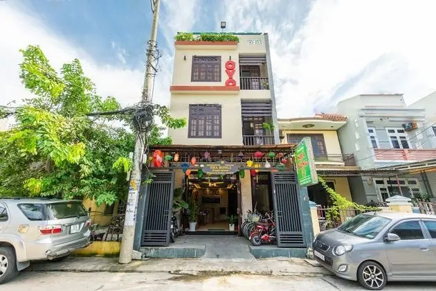 OYO 451 Bong House Homestay 2